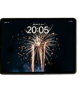 适用ARipad钢化膜iPadPro平板膜无尘舱2025防蓝光新款Air7秒贴代11/13英寸2024款mini7全屏6保护贴防指纹护眼
