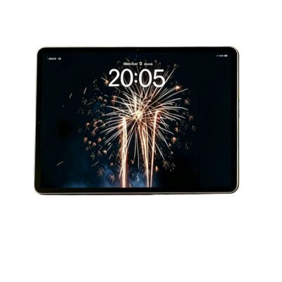 适用ARipad钢化膜iPadPro平板膜无尘舱2025防蓝光新款Air7秒贴代11/13英寸2024款mini7全屏6保护贴防指纹护眼