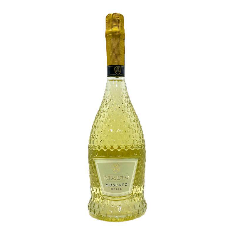 瑞都麝香起泡酒rialtoMoscato
