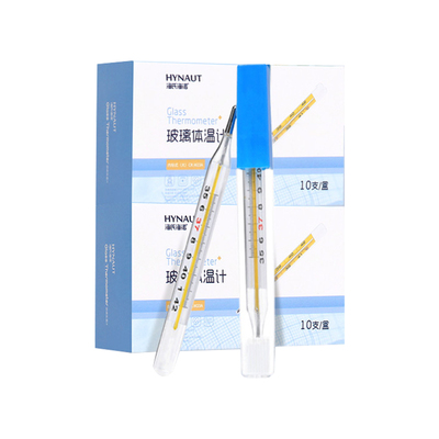 医用水银体温计海氏海诺