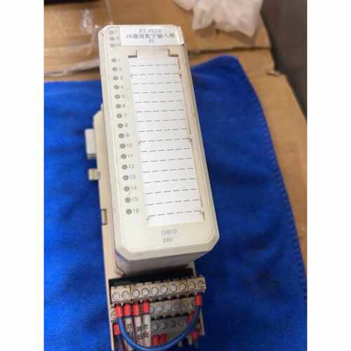 询价DI810模块，型号3BSE008508R1，16通