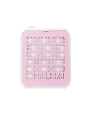 HALMAI净息无刷涡轮美甲吸尘器