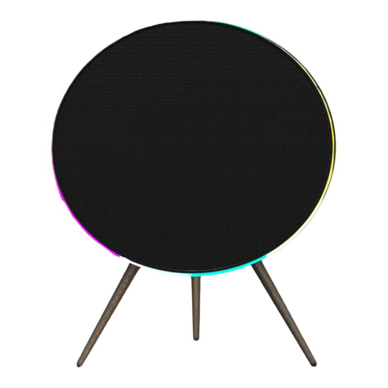 Marshelly BT华强北BO飞碟蓝牙音箱无线家用环绕音响家庭影院HIFI