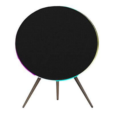 Marshelly BT华强北BO飞碟蓝牙音箱无线家用环绕音响家庭影院HIFI