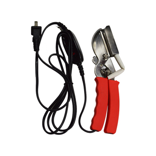 猪用断尾钳羊用仔猪剪尾钳剪猪尾巴兽用剪牙钳小猪电热羊羔断尾器