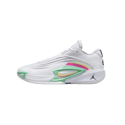 AIR JORDAN新款东契奇3代LUKA 3男缓震耐磨实战篮球鞋 HQ5055-107