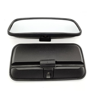 东风多利凯普特福瑞卡力拓劲诺后视镜d6车倒车镜反光镜货车小方镜