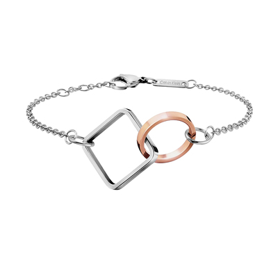 CalvinKlein情侣款手链