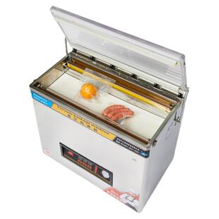 1米真空机 大型米砖真空机 真空包装机 杂粮米砖食品包装机 压缩机