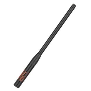 日本钻石手台拉杆天线SRH775手持对讲机双频段高增益天线SMAJ公头