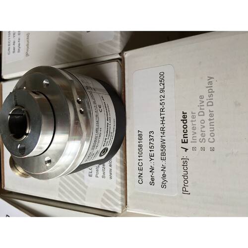 询价下单EB58W14R-H4TR-512.9L2500 编码器 可开发票