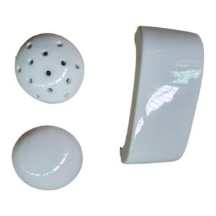 适用于箭牌科勒挂式小便池陶瓷盖男尿斗上陶瓷盖板盖子感应小便器