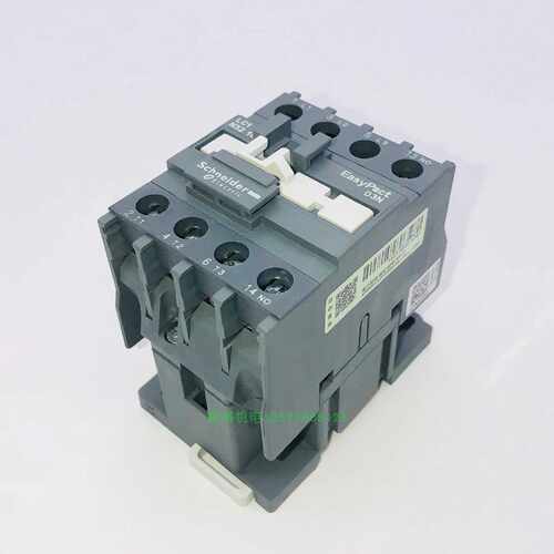 议价施耐德接触器LC1N3810F5N 38A 110V 50Hz 1NO假一罚十