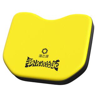 渔之源钓箱坐垫加厚透气高弹座垫钓椅钓鱼箱专用配件吸盘舒适垫子