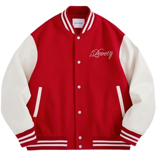 太平鸟男装 棒球服男春夹克B2BCE1109