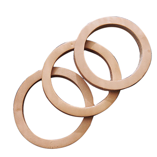 包邮 枥木手环材料包高桥goros栎木一生之环真牛皮环纯手工带教学