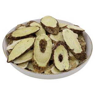 甘肃野生黄芪北芪特级无硫熏黄芪党参当归产后补气血广东炖鸡煲汤