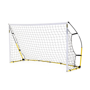 便携式足球门儿童折叠简易可拆卸三人制五人制足球门足球训练器材