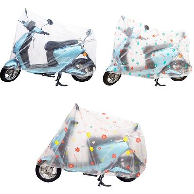 电动车防晒防雨罩|超3000次加购