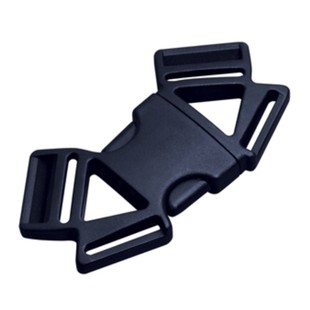 WOOJIN扣具WJ扣件 4 Way Side Squeeze 四向双调节插扣 DIY配件