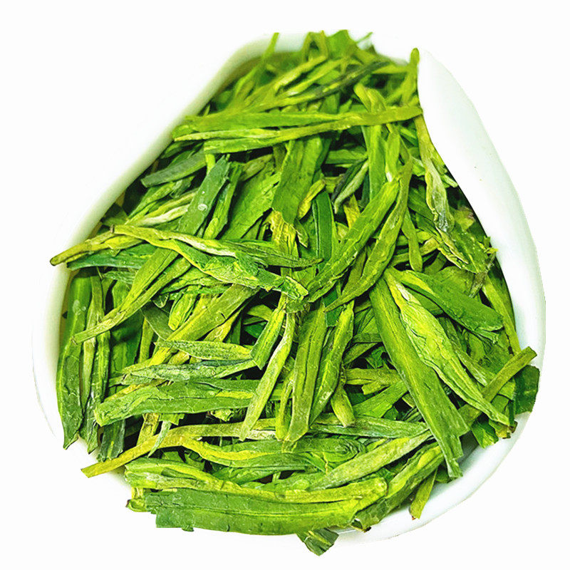 2026新茶龙井茶500克高山浓香绿