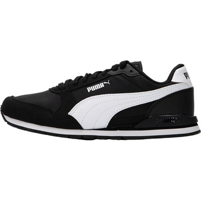 彪马男女低帮复古运动跑步鞋