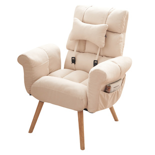 懒人沙发卧室椅子阳台休闲单人沙发椅懒人椅躺椅家用靠背电脑沙发