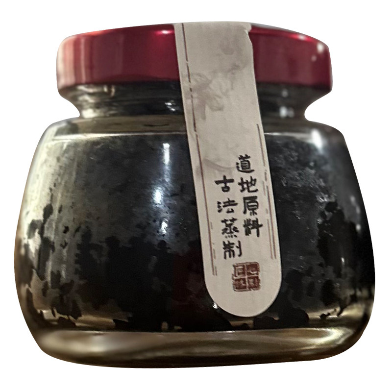 玉灵膏手工古法制作补气血助睡眠