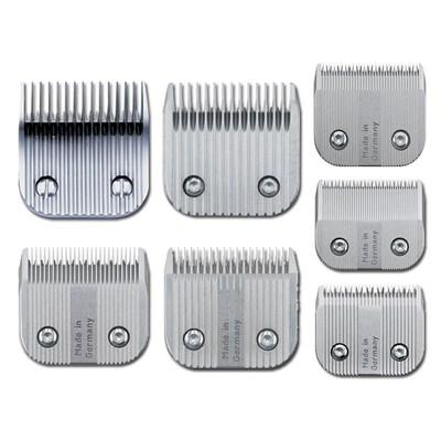 华尔厂家专业刀头精磨维修剃毛器