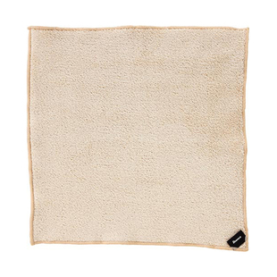 Ibanez依班娜吉他擦琴布GDC900 日本原装进口 电贝斯乐器专用