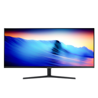 三星300尼特100HZ34英寸显示器