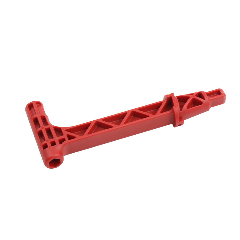 适用于07-16年宝马X1X5X6工具箱内紧急解锁装置随车电子手刹手柄