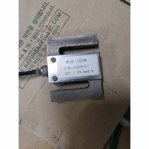 S型拉力传感器称重传感器MSB100N