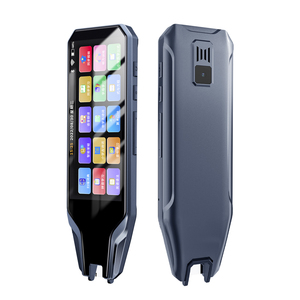 英语点读笔官方旗舰店小学到初中高中生多功能智能学习神器全科教材扫描单词扫读电子词典翻译早教机通用万能