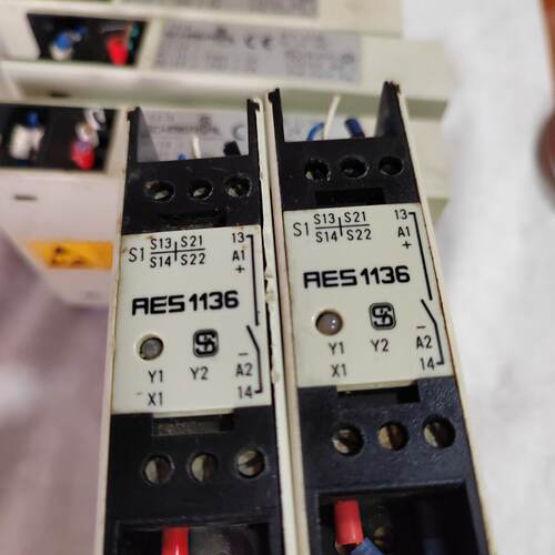 【议价-可维修】AES1136 24V 全新/二手均有货