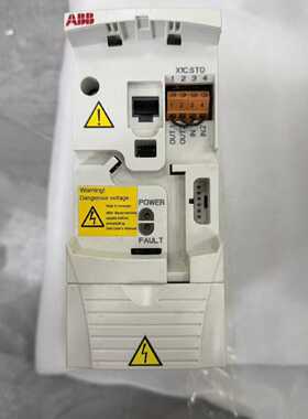 【议价-可维修】ACS55E-03E A1-4 380V 04A 全新/二手均有货