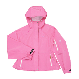 UNICARE三合一小蓝腰专业冲锋衣 防水防风透气户外登山外套 2026