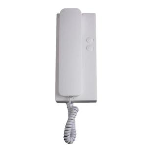 楼宇门对讲门禁电话室内分机家用开锁门铃通用星光华鹰格安家乐福