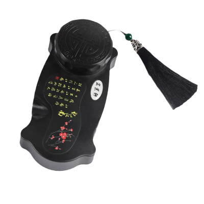 光祖防漏墨盒方便携带