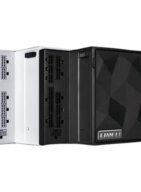 联力刃界白金全模ATX3.1电源