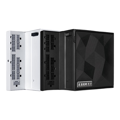 联力刃界白金全模ATX3.1电源