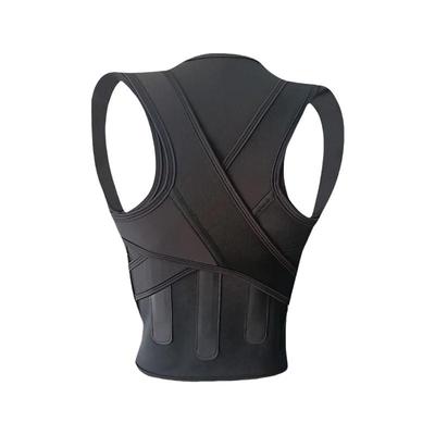 矫正带矫姿内衣矫正器写字坐姿男