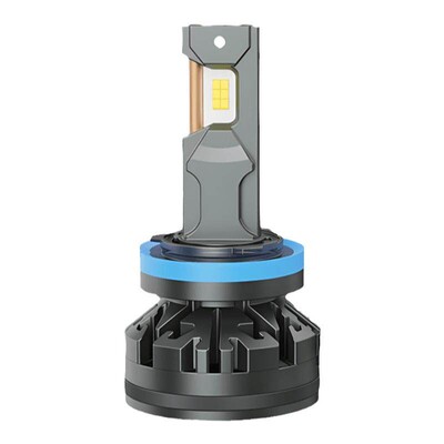 三菱强光汽车大灯LED灯泡