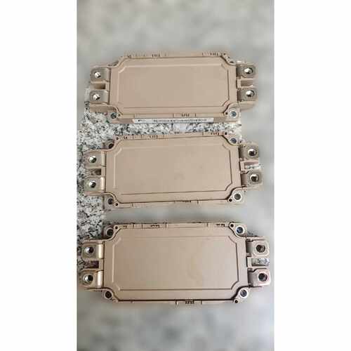 询价-IGBT模块型号2MBI450VX17050可维修