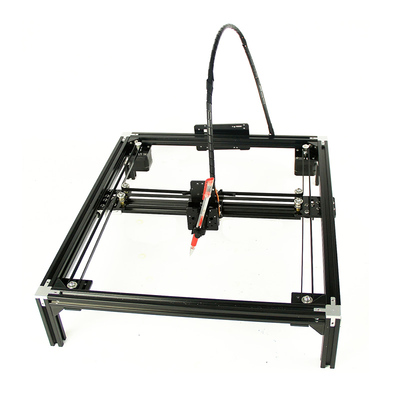 SDLE-12A3 drawing robot handwriting machine corexy drawbot