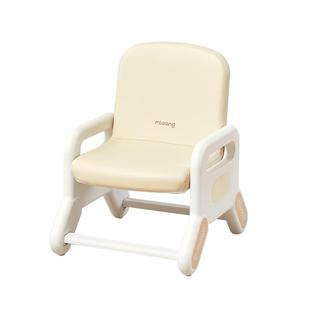 曼龙儿童椅子套装靠背椅宝宝阅读可升降座椅婴儿沙发幼儿凳花生桌