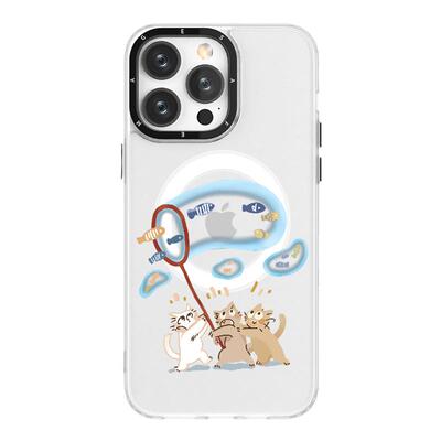 苹果17E手机壳适用于iphone16pro