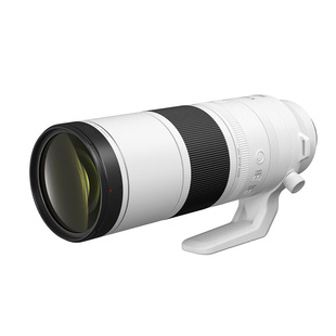 佳能 RF200-800mm F6.3-9 IS USM 远摄超长焦 变焦防抖相机镜头