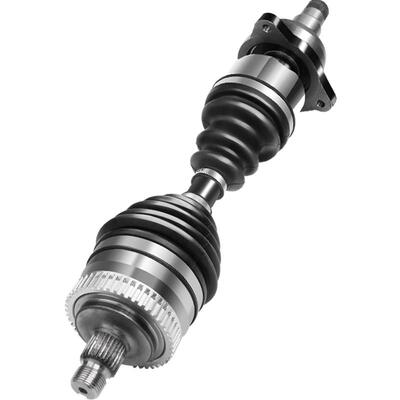 Fastway(7系E70F15F16)半轴总成