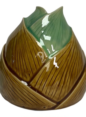 美陶创意陶瓷花瓶家居桌面小摆件